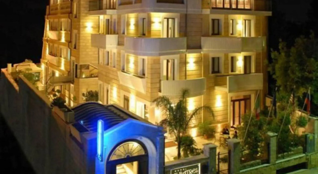 UNICO | Albatres Palace Salento