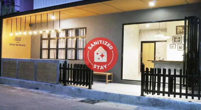 OYO Collection O 1032 Rahayu Residence Syariah, Book Hotel North Cirebon West Java