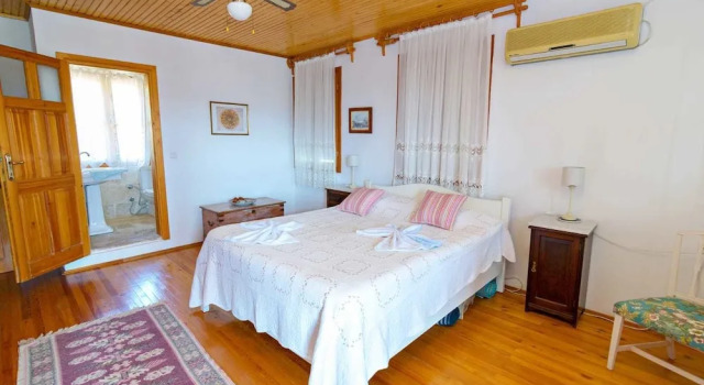 Villa Lavanta, Rezervovat Vila Hotely v Mugla s parkováním, Parkování