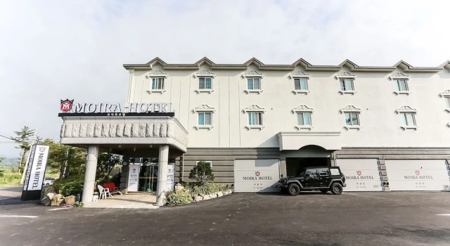 Jeju Moira Self Check-In Motel, Забронировать Мотель Мотели Чеджу, Мотель