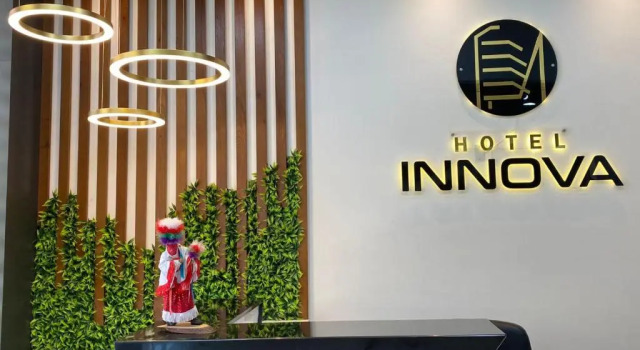 HOTEL INNOVA, Reserva ahora Hotel Hoteles en Departamento de Tarija con desayuno, Desayunos