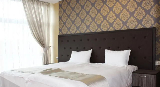 Люкс Family Hotel Silistra