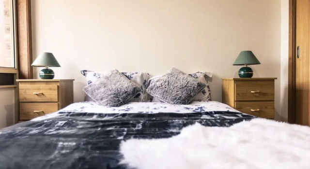 Номер Standard Пентхаус Shakespearean Inspired Holiday Resort