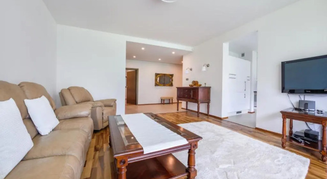 Апартаменты с 2 комнатами Apartamenty Sun & Snow Parkur