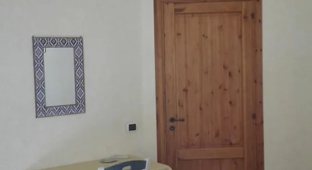 Двухместный номер Standard B&b Candido Vacanze