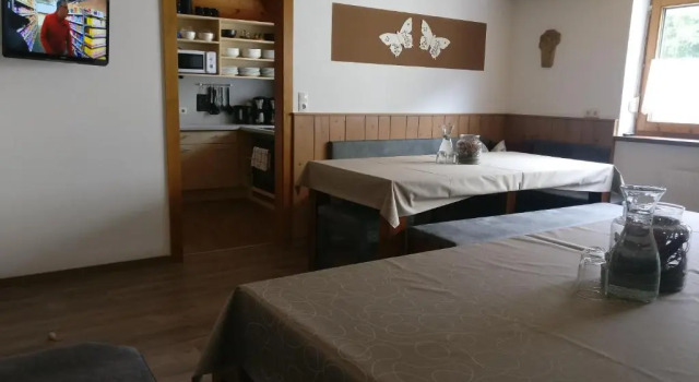 Appartement Catrin mit Sauna und E-Ladestation, Забронировать Апартаменты/квартира СПА-отели Рид-им-Циллерталь, SPA-услуги