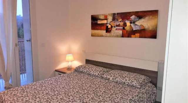 Апартаменты Дуплекс с 2 комнатами Villaggio Esmera