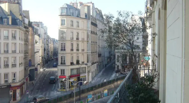 Parisian Home - Saint Martin 47 République, Забронировать Апартаменты/квартира Париж Иль-де-Франс, рядом с Art France Academie