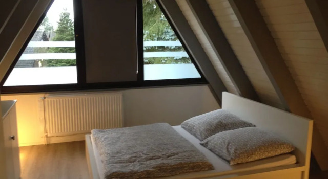 Коттедж Bungalow in Waldbrunn
