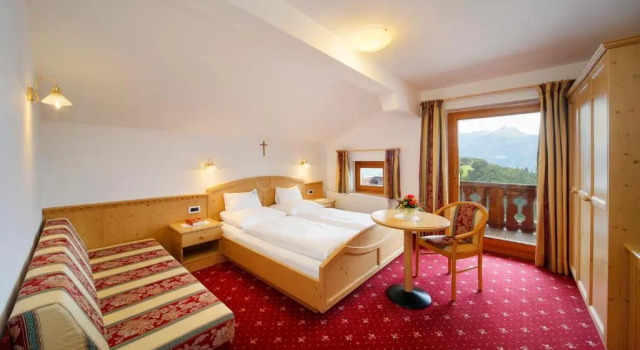 Двухместный номер Standard Hotel Avelina