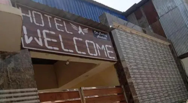 Welcome By WB Inn