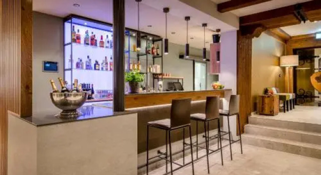 Hotel Krone