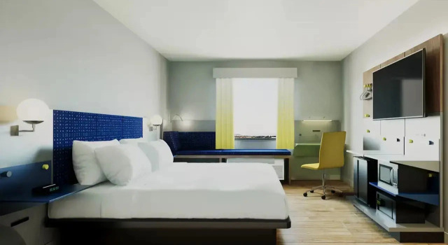 Microtel Inn & Suites by Wyndham Blytheville