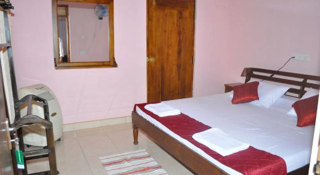 Dil Lanka Safari Resort, Забронировать Курортный отель Отели Тимболкетия с завтраком, Завтраки