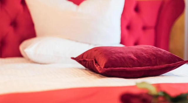 Двухместный номер Standard Hotel Hamburger Perle by UniqStay