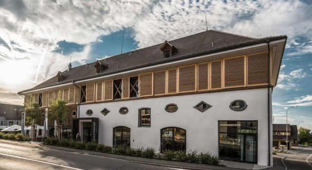 Hotel Greuterhof Islikon, Забронировать Отель Islikon Тургау