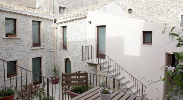 Residence San Martino- Rooms & Suite Apartments