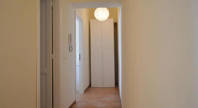 Коттедж с 2 комнатами с видом на море Orizzonte Relais