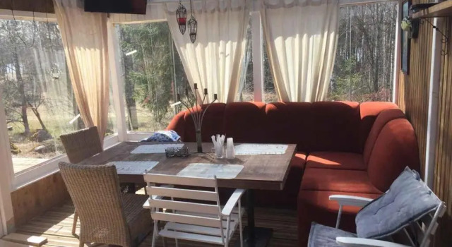 Вилла Superior Cottage Viardo