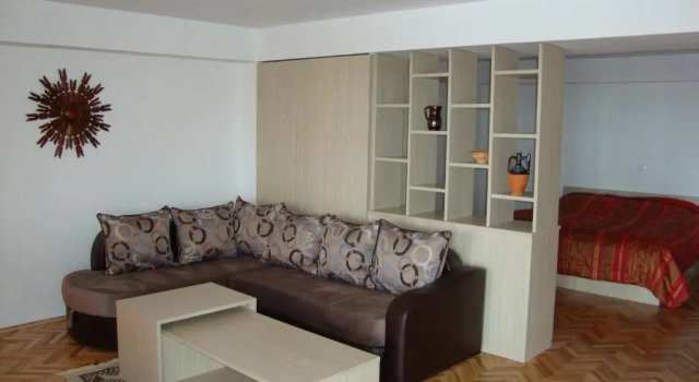 Студия Villa Marta