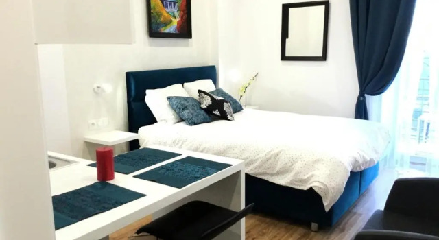 Студия Apartments Poland Kazimierz