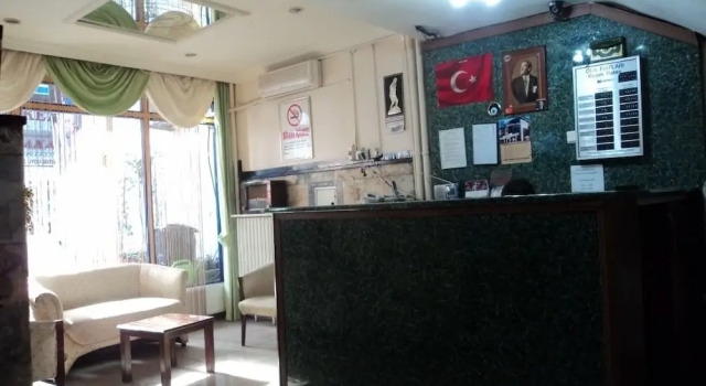 Yavuz Hotel, Prenota Hotel Altyndag 