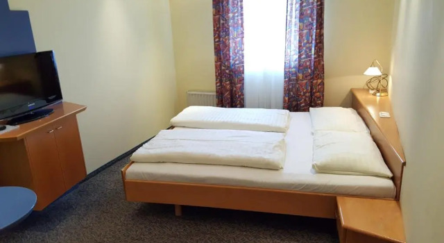 CenterCourt, Rezerwuj Hotel Hotele w Graz z parkingiem, Parking