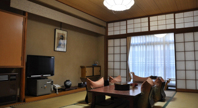 Iizaka Onsen Fukuzumi Ryokan, Book Hotel Iizaka 
