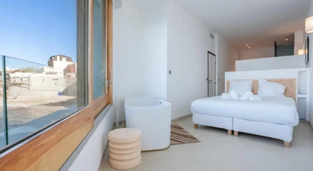 CASA UMI - Magnifique appartement avec accès privé à la mer et grande terrasse, Забронировать Апартаменты/квартира Марсель Буш-дю-Рон