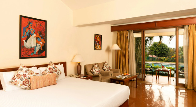 Gateway Chikmagalur