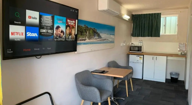 Mariner Motel, Rezervasyon Motel Laurieton 