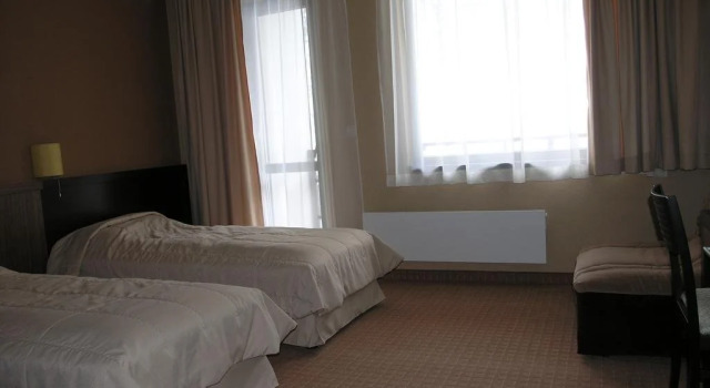 Ostrova Holiday Village