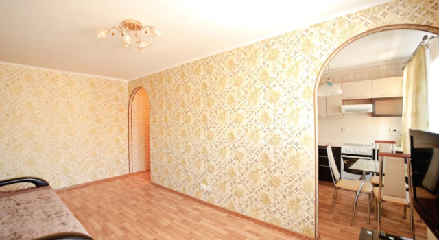 Apartment on Oktyabrskaya St. 20, Buchen Sie Ferienwohnung Wladiwostok 