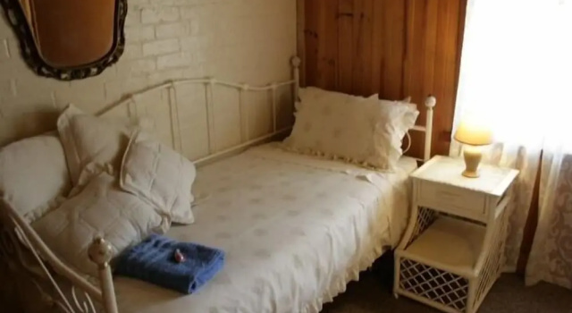 Коттедж A Settler's Cottage