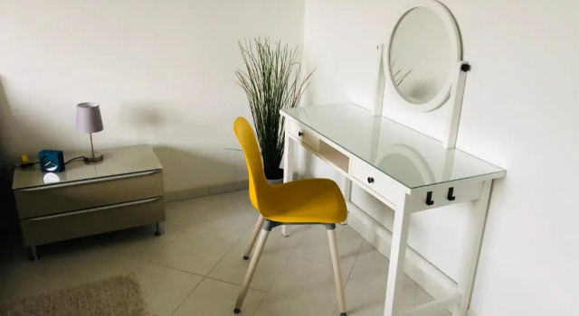 Apartment AusZeit