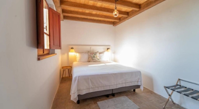 Коттедж Standard Agriturismo Il Sarale - Vista sulle Colline di Città di Castello