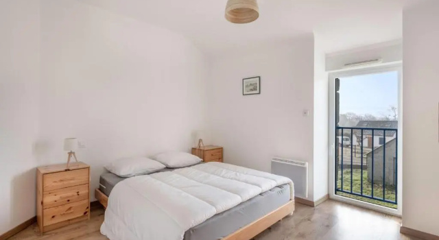 Maison familiale pour 8 personnes à Sarzeau, Buchen Sie Hotel Sarzeau Gulf of Morbihan