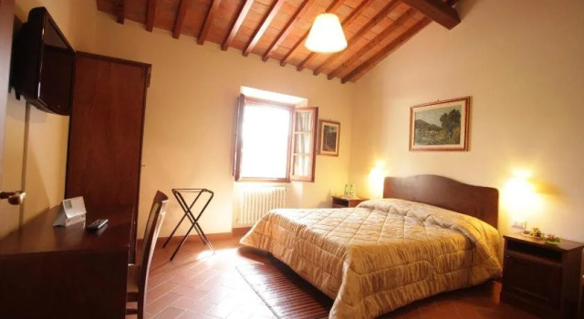 Casale Dei Cento Acri