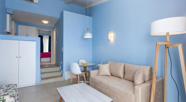 Elpiniki Luxury Apartments