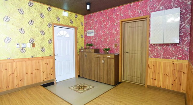 Miryang Sky Garden Pension