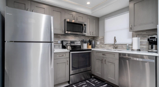 Номер Standard с 2 комнатами Estero Cove 132 - Beautifully Updated!! 2 Bedroom Condo by RedAwning