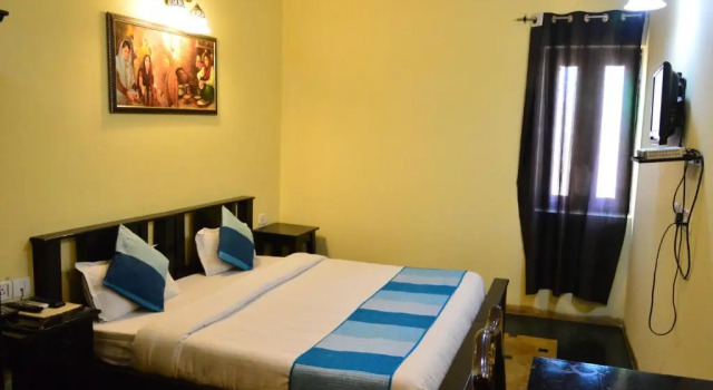 Двухместный номер Standard Hotel Amer View