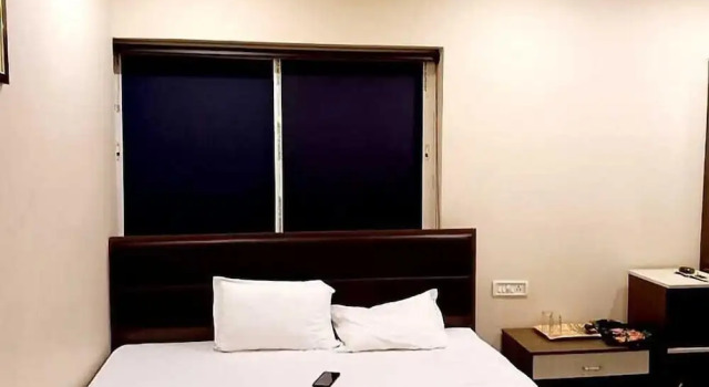 Hotel HMS Palace, Book Hotel Jamshedpur Jharkhand