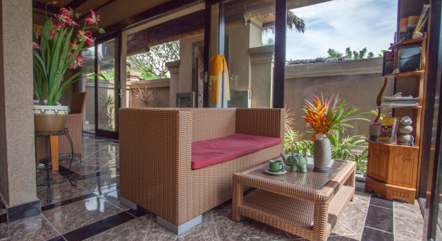 Taruna Boutique Homestay & Spa, Забронировать Отель Отели провинции Бали с завтраком, Завтраки