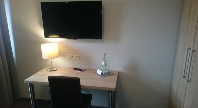 Одноместный номер Standard Seehotel Losheim