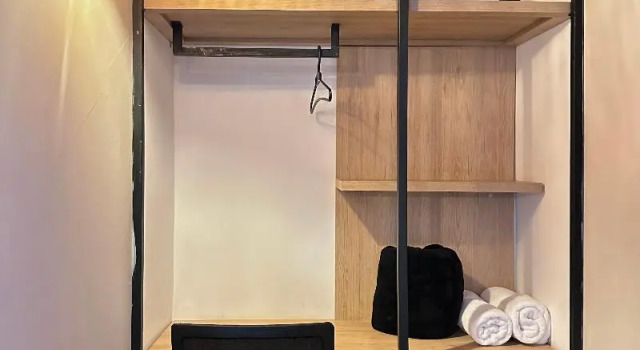 Номер Superior HOTEL BALI AT POBLADO