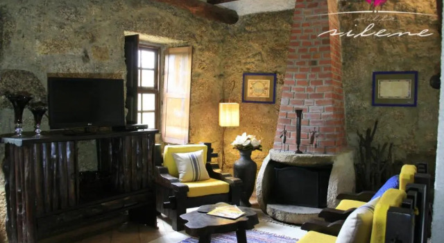 Villa Silene, Забронировать Вилла Ковильян Cova da Beira