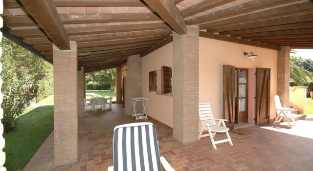 Капсула с 2 комнатами Agriturismo Il Poderino