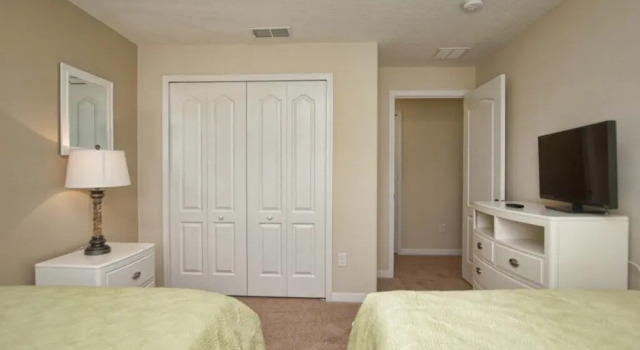 Townhome W/splashpool In Paradise Palms-3201pp 4 Bedroom Townhouse by RedAwning