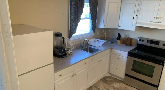 Апартаменты Superior ELIS APARTMENT